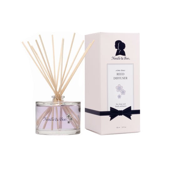Noodle & Boo Reed Diffuser - From Me To You