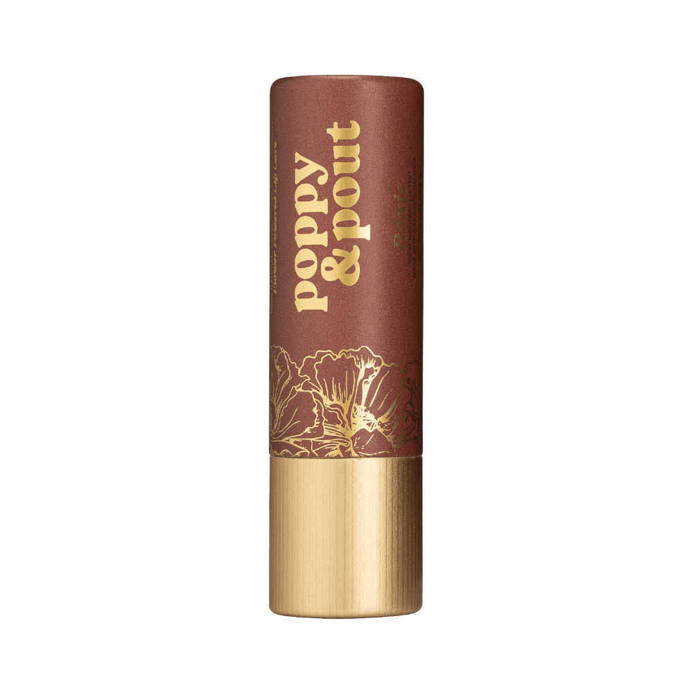 Poppy & Pout Lip Tint - From Me To You