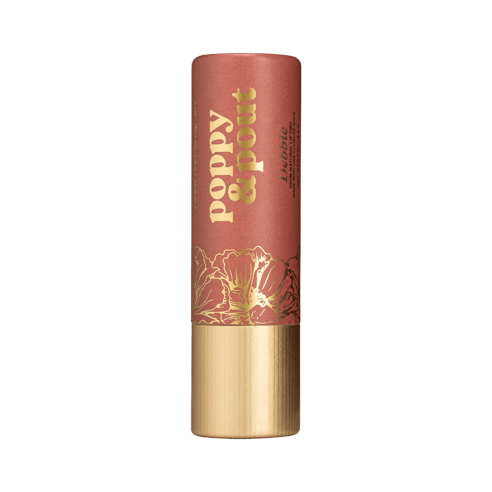 Poppy & Pout Lip Tint - From Me To You