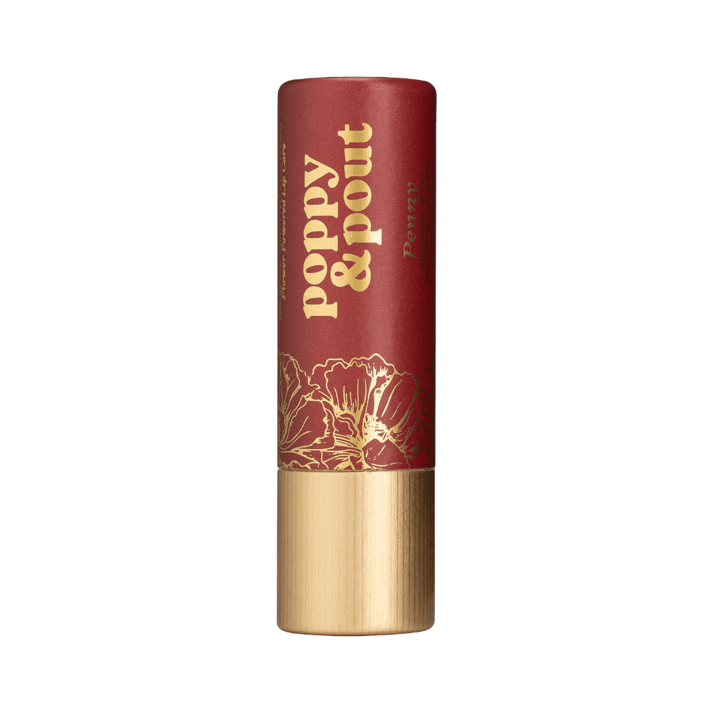 Poppy & Pout Lip Tint - From Me To You