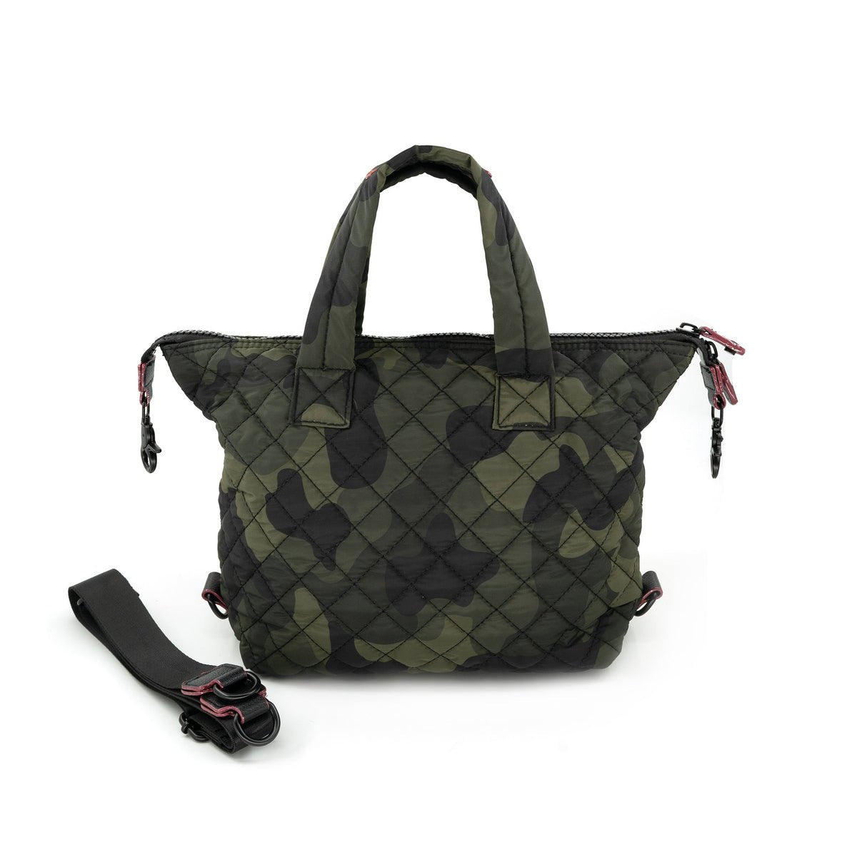 Quilted Bag | BC Bags - From Me To You