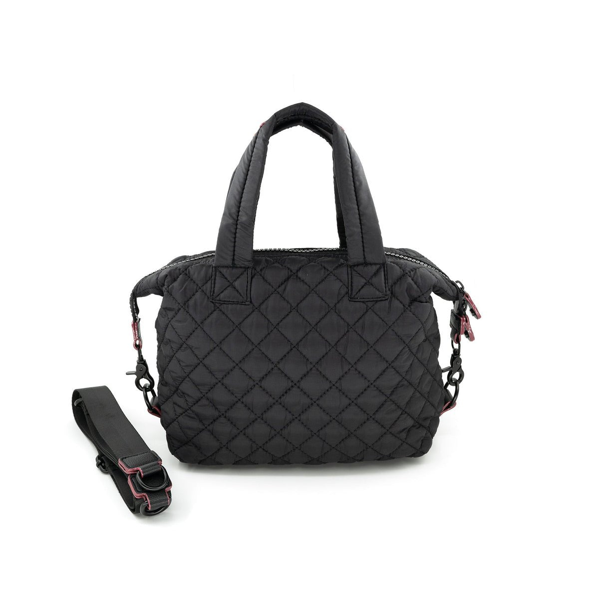 Quilted Bag | BC Bags - From Me To You