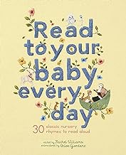 Read to Your Baby Every Day - From Me To You