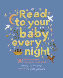Read to Your Baby Every Night - From Me To You
