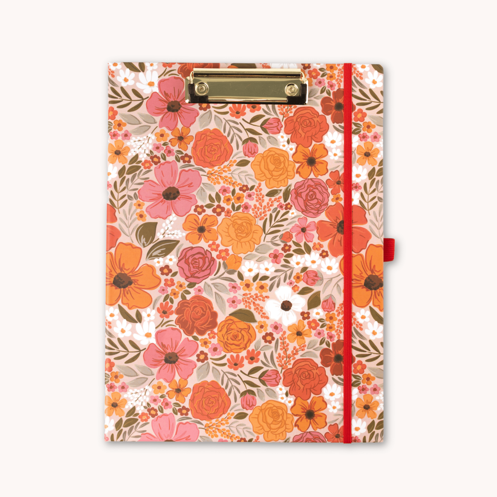 Rosewood Blooms Clipfolio - From Me To You