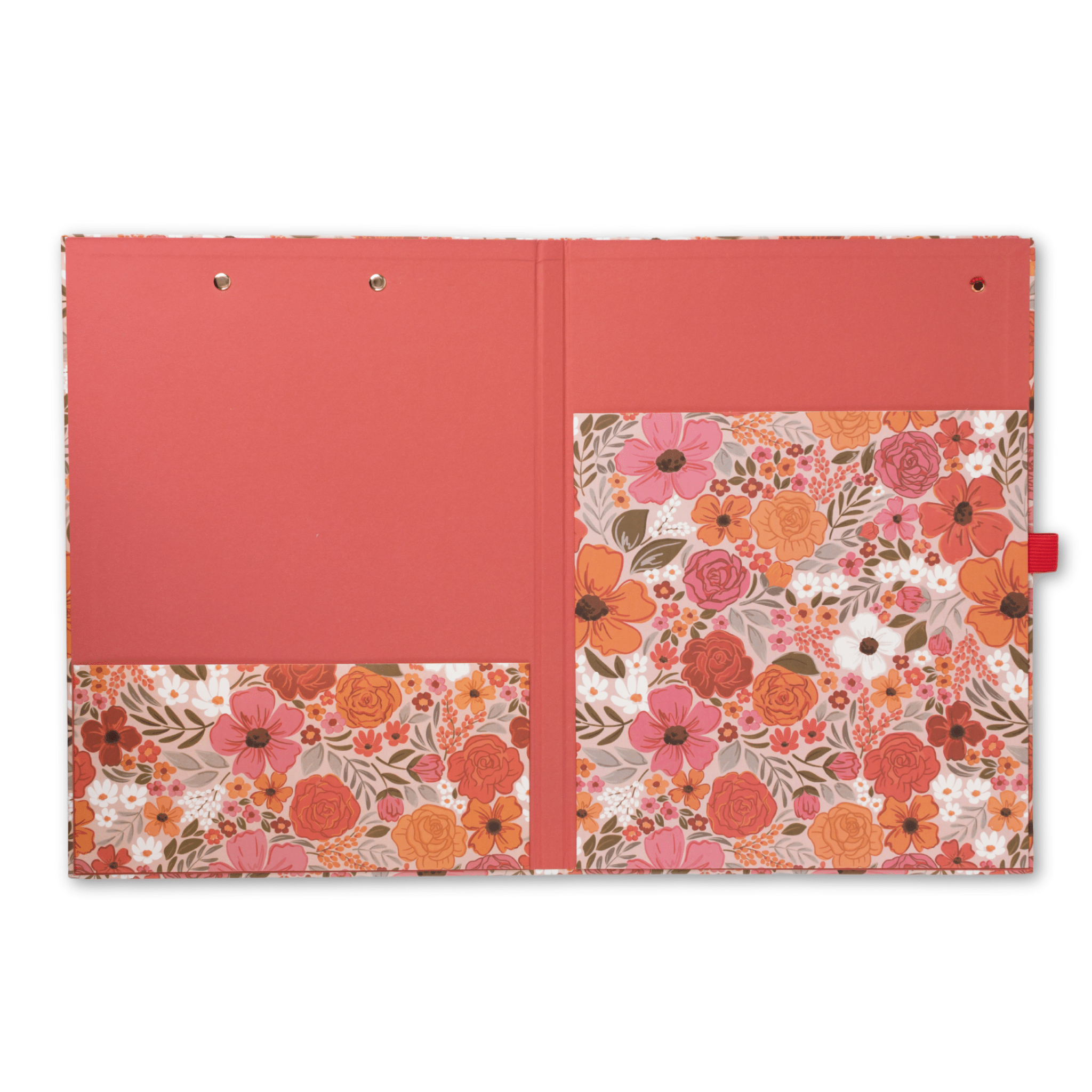 Rosewood Blooms Clipfolio - From Me To You
