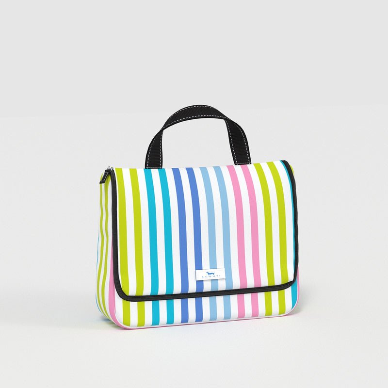 Scout Beauty Gordito Hanging Toiletry Bag - Havana Cabana - From Me To You