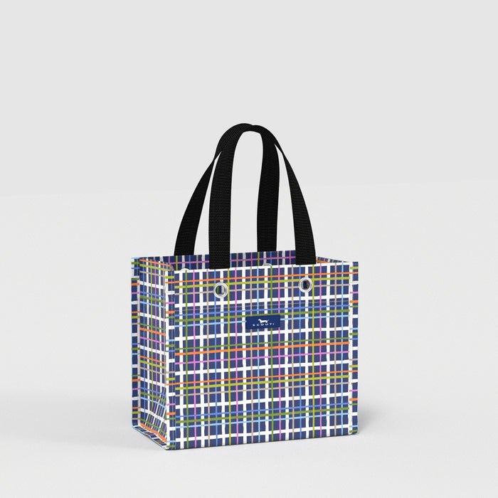 Scout Gift Bag Small-Cross Town - From Me To You