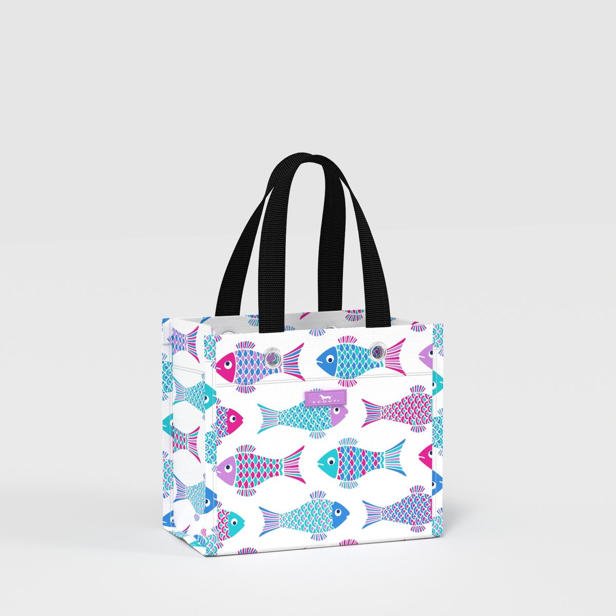 Scout Gift Bag Small - Schools Out - From Me To You