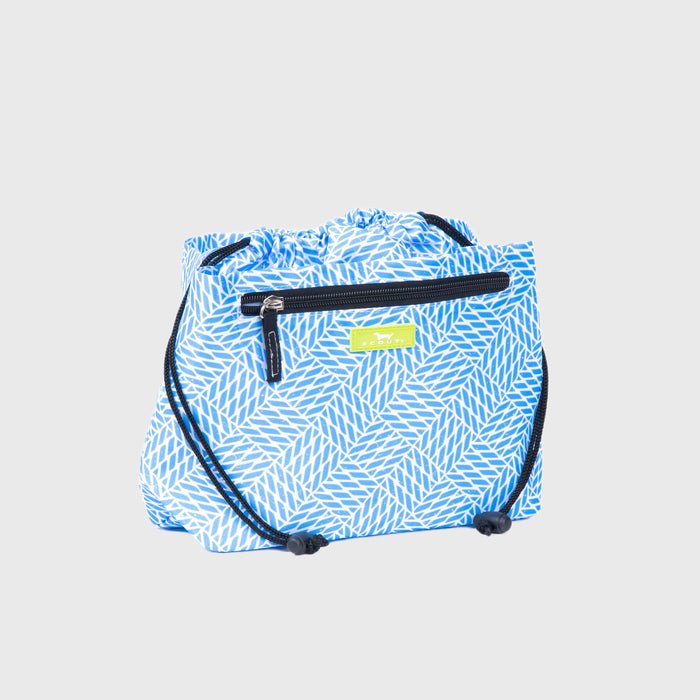 Scout Glam Squad Makeup Bag - Twisted Sister - From Me To You