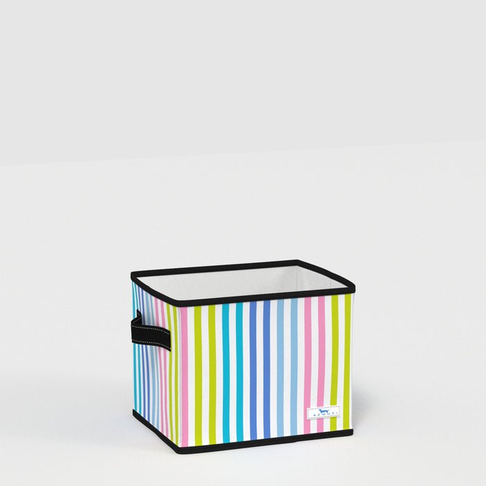 Scout Hang - 10 Storage Bin Small Storage - Havana Cabana - From Me To You
