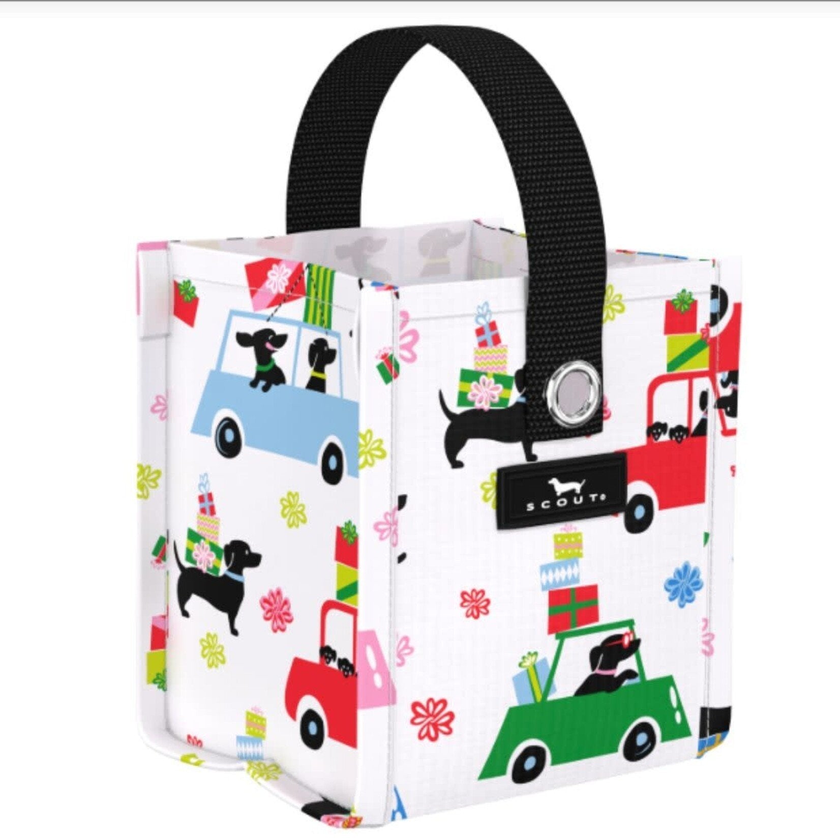 Scout Mini Package - All The Trimmings - From Me To You