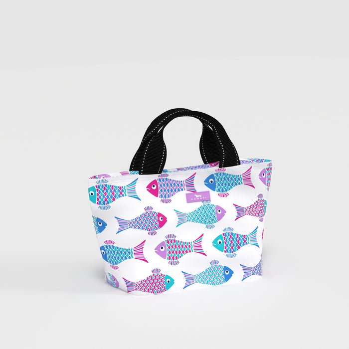 Scout Nooner Lunch Bag - Schools Out - From Me To You