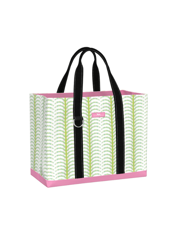 Scout Original Deano Tote - Shake Your Palm Palms - From Me To You