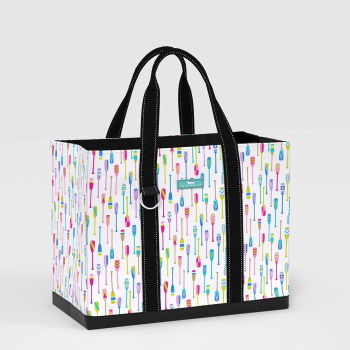 Scout Original Deano Tote - This Oar That - From Me To You