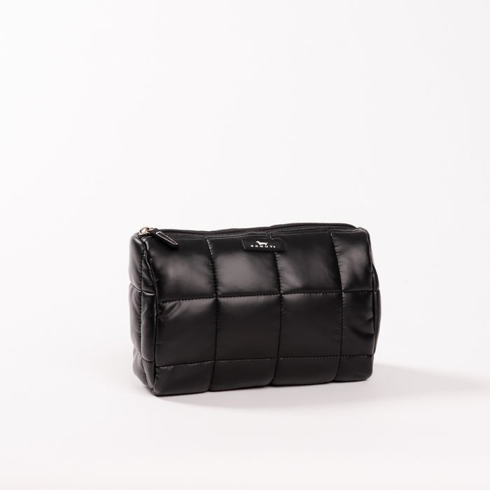 Scout Packin' Heat -Black Box Quilted - From Me To You