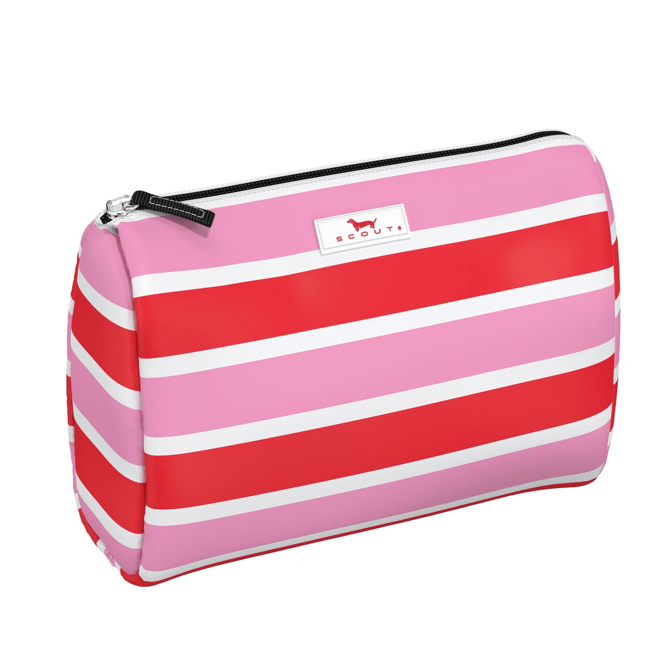 Scout Packin' Heat Pouch - Candy Striper - From Me To You