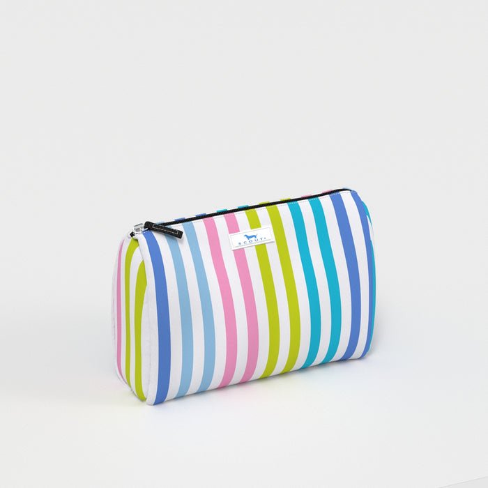 Scout Packin' Heat Toiletry Bag - Havana Cabana - From Me To You