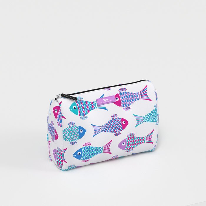 Scout Packin' Heat Toiletry Bag - Schools Out - From Me To You