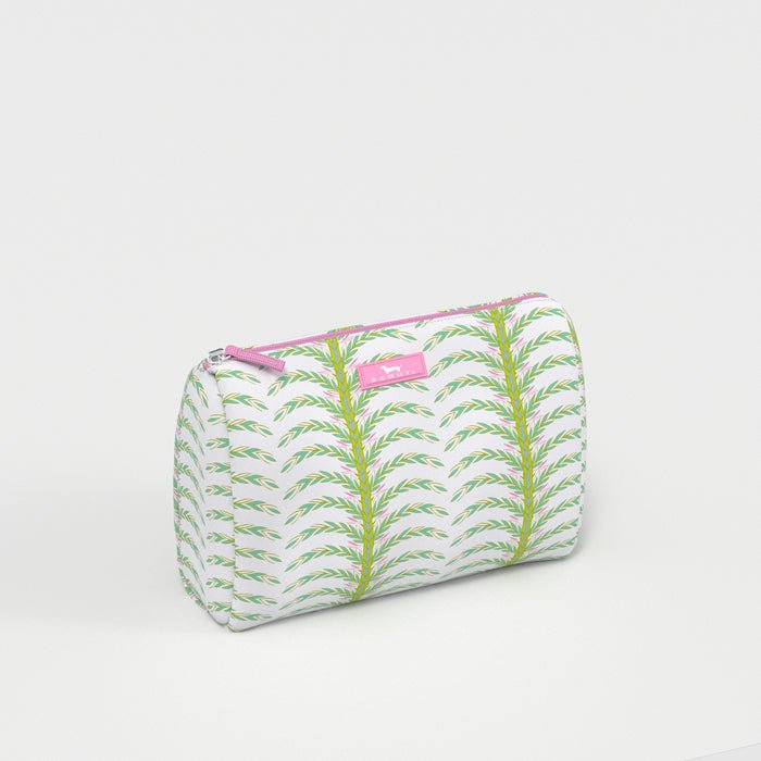 Scout Packin' Heat Toiletry Bag - Shake Your Palm Palms - From Me To You