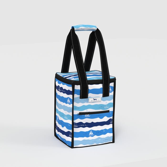 Scout Pleasure Chest Cooler - Catch My Drift - From Me To You
