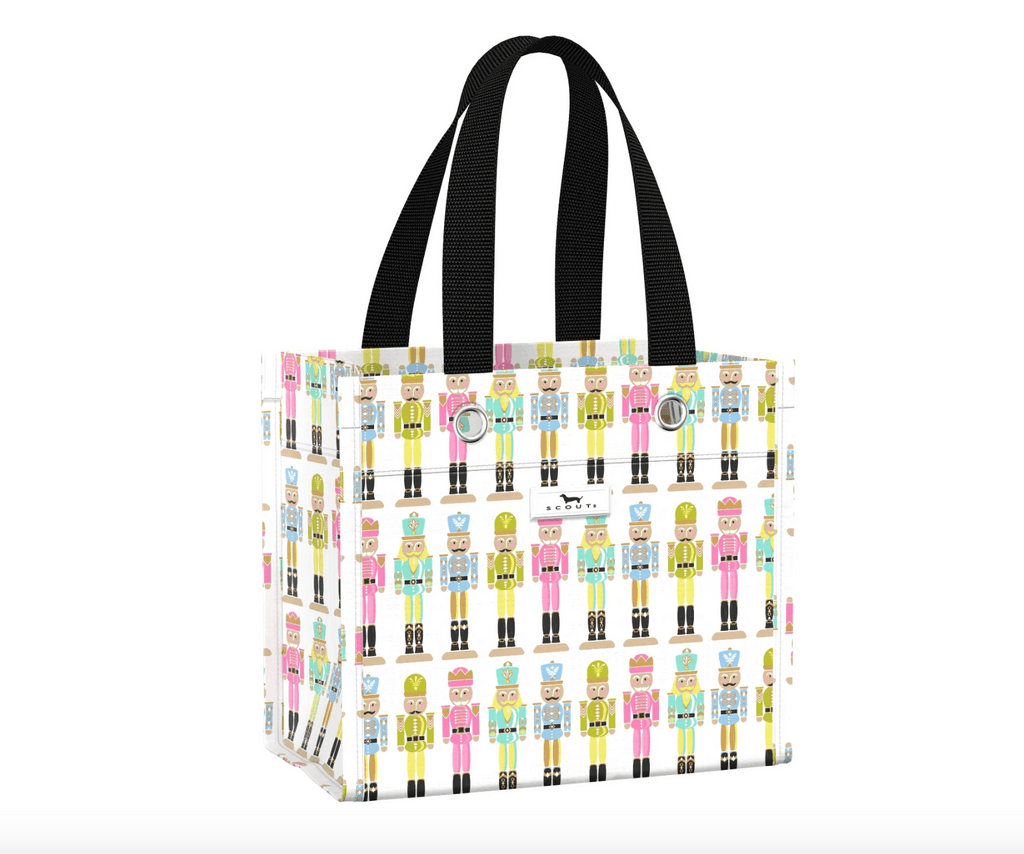 Scout Six Packer - Cracking Up - From Me To You