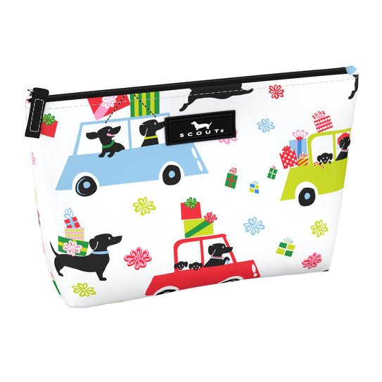 Scout Twiggy Makeup Bag - Gift Wags - From Me To You