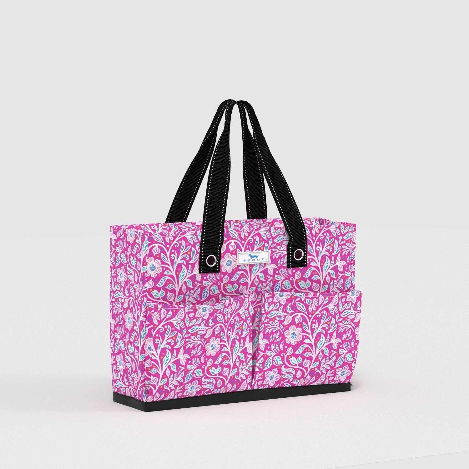 Scout Uptown Pocket Tote - Primrose & Proper - From Me To You