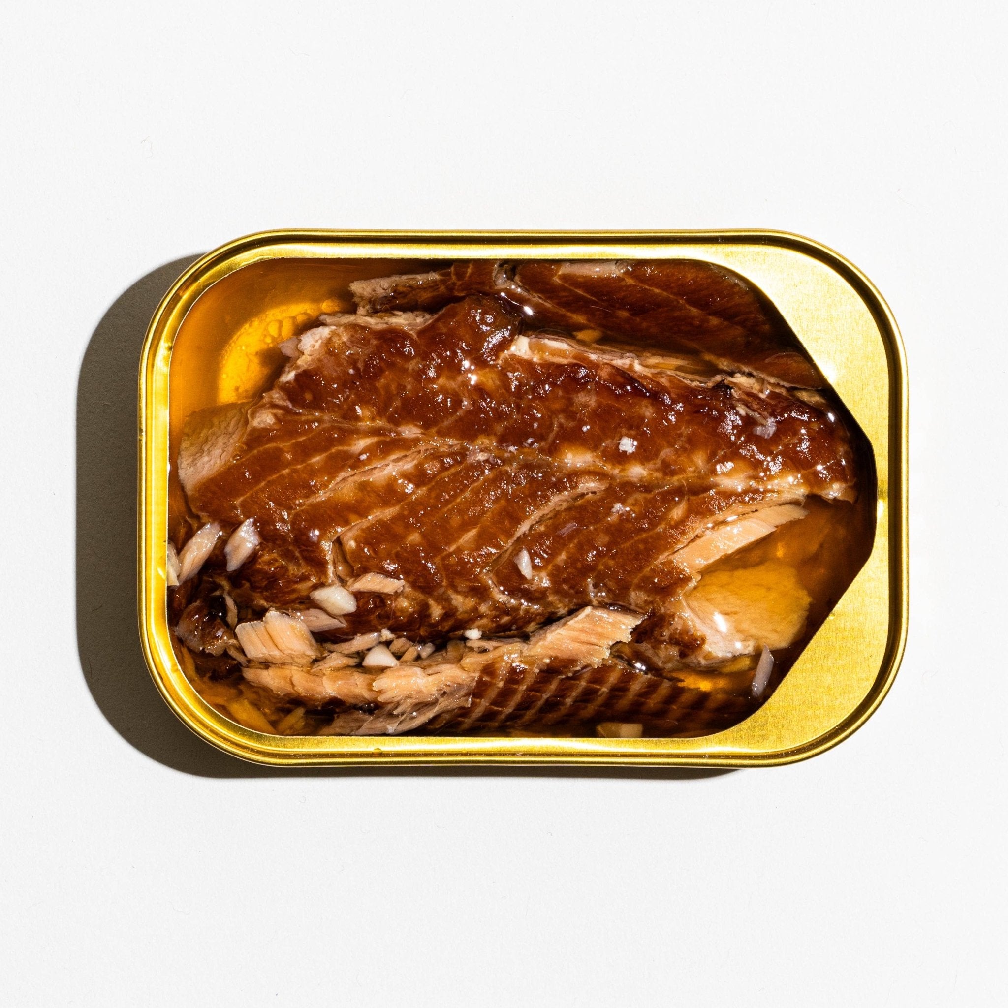Smoked Rainbow Trout - From Me To You
