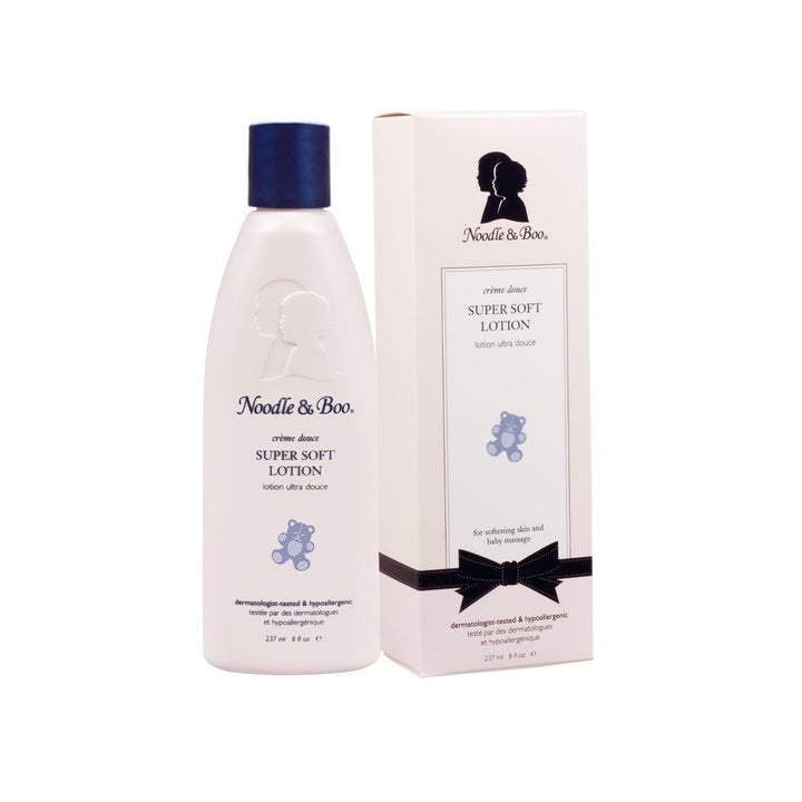 Noodle & Boo Super Soft Lotion-16 oz