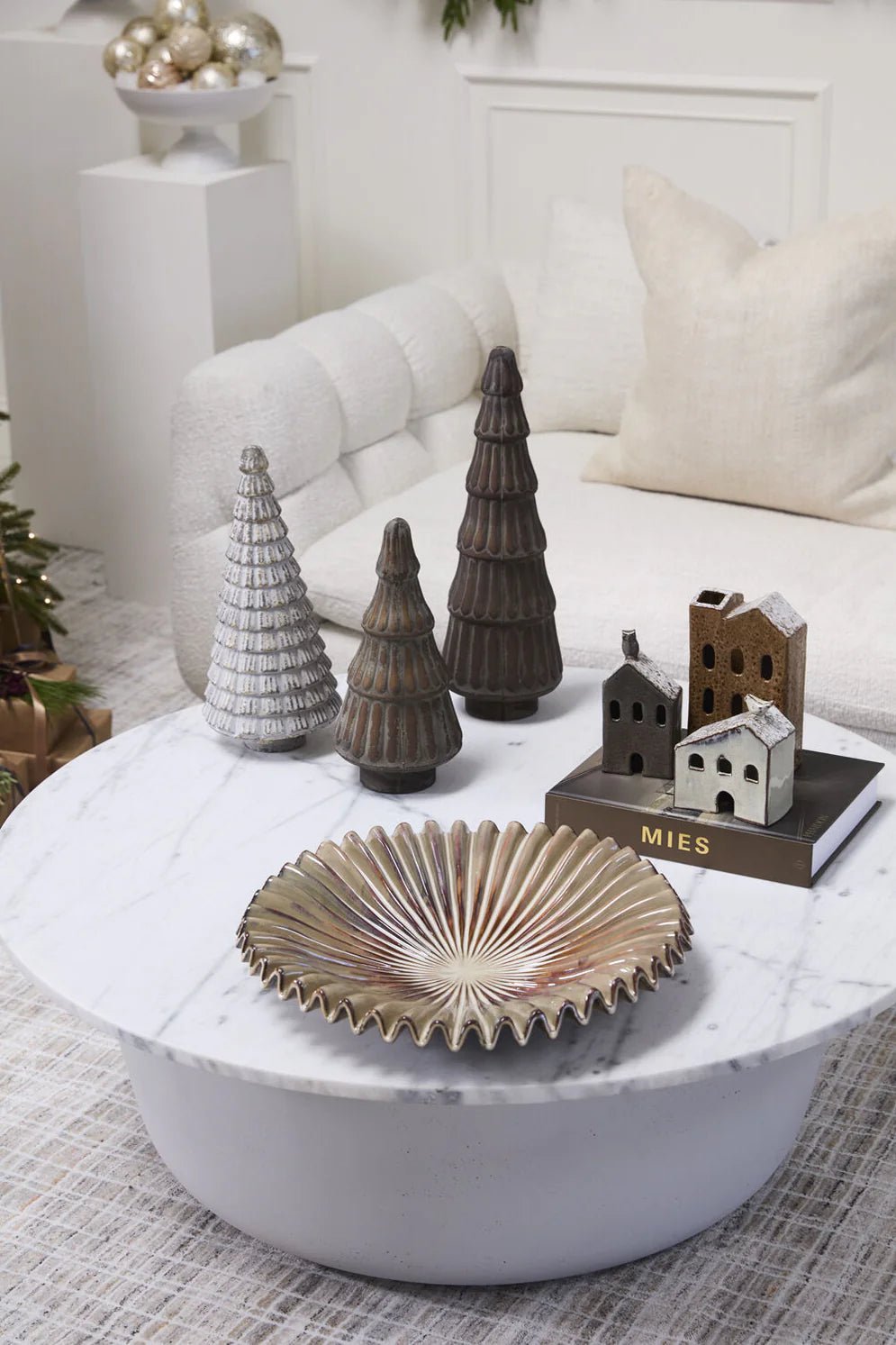 Syllable Bowl | Accent Decor - From Me To You