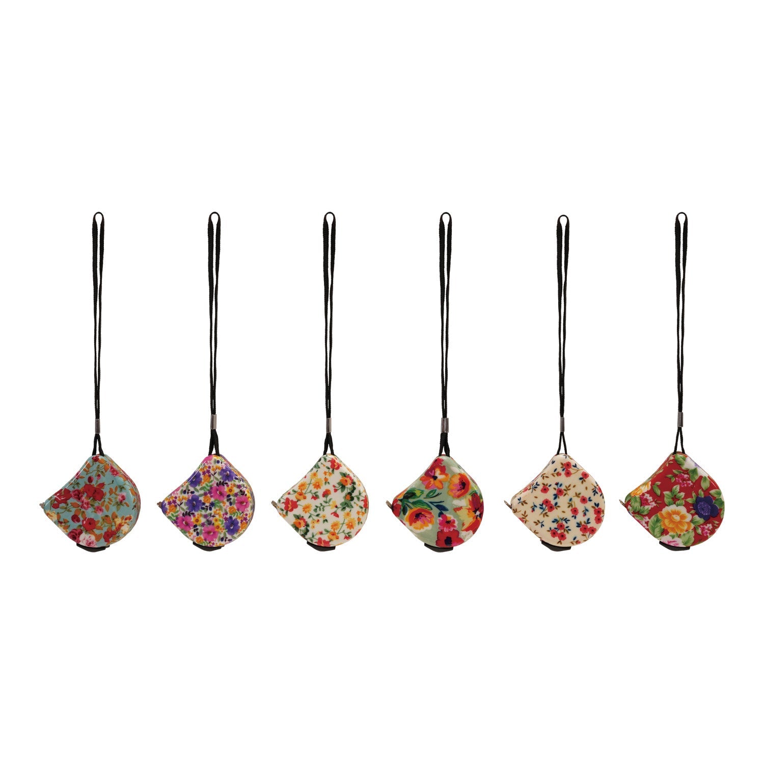 Tape Measure with Wrist Strap, 6 Styles (Each Measures 10 Feet) - From Me To You
