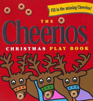 The Cheerios Christmas Play Book - From Me To You