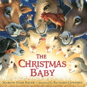 The Christmas Baby - From Me To You