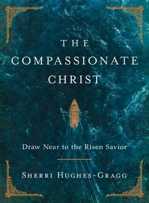 The Compassionate Christ - From Me To You