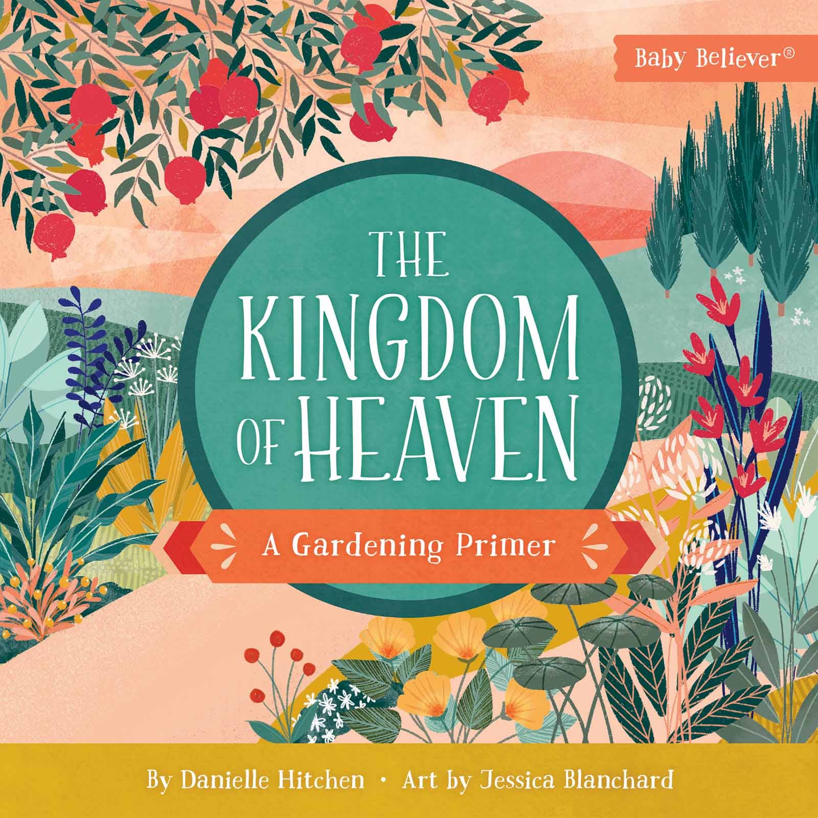 The Kingdom of Heaven - From Me To You