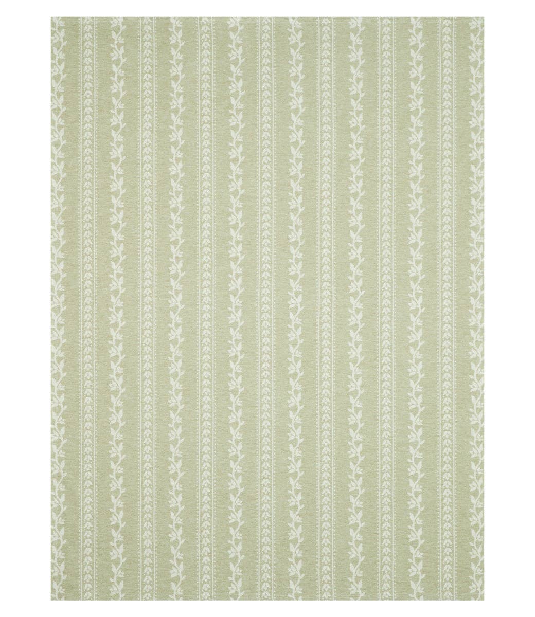 The Lightweight Blanket - Springtime Stripe - From Me To You