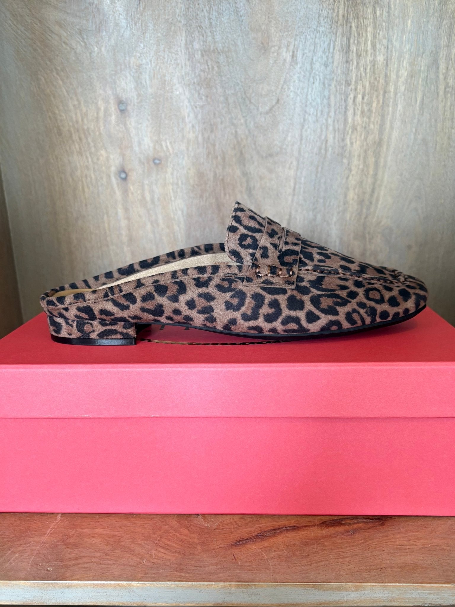 Vaneli SKARLET Mink Taupe Juanito Shoes - From Me To You