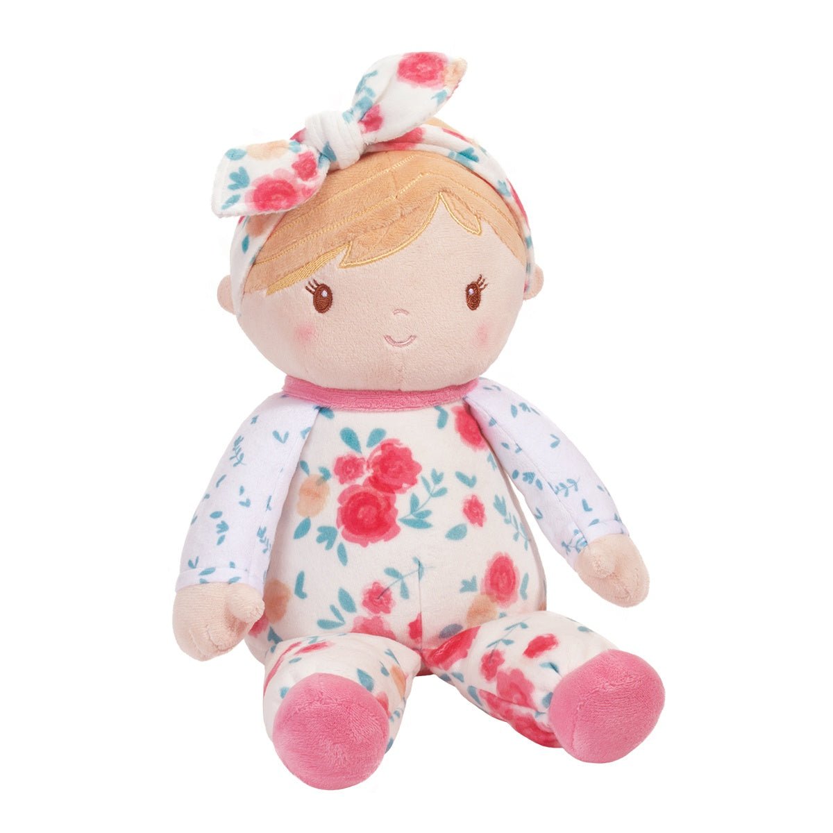 Vera Doll Floral - From Me To You