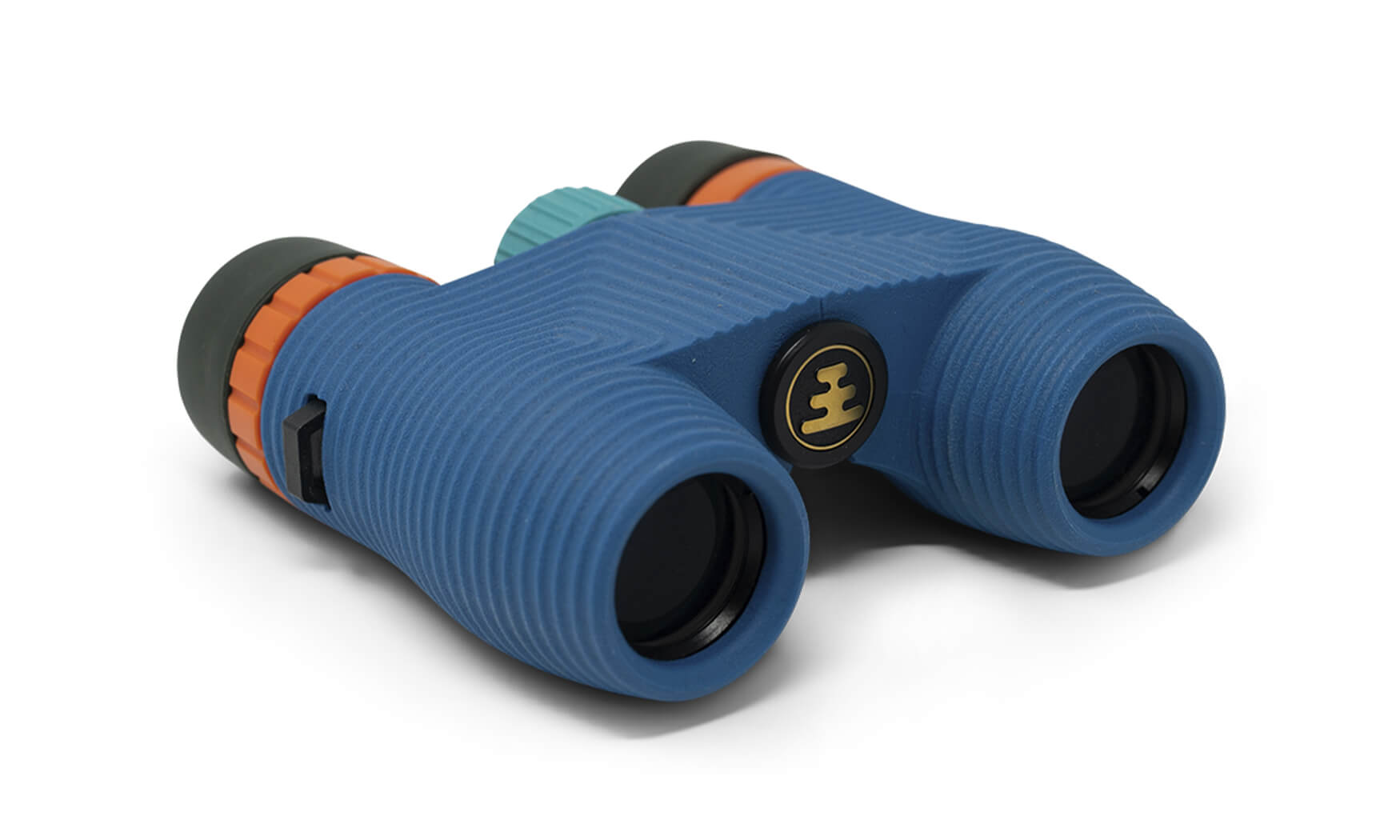Waterproof Binoculars - Cobalt Blue II - From Me To You