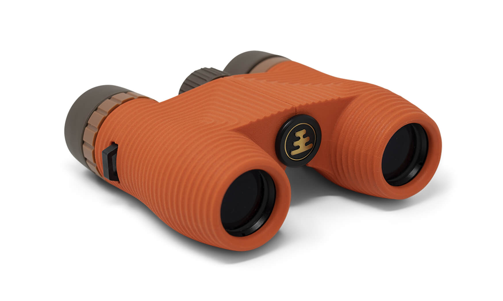 Waterproof Binoculars - Poppy Orange II - From Me To You