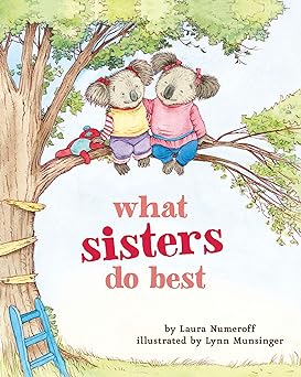 What Sisters Do Best - From Me To You