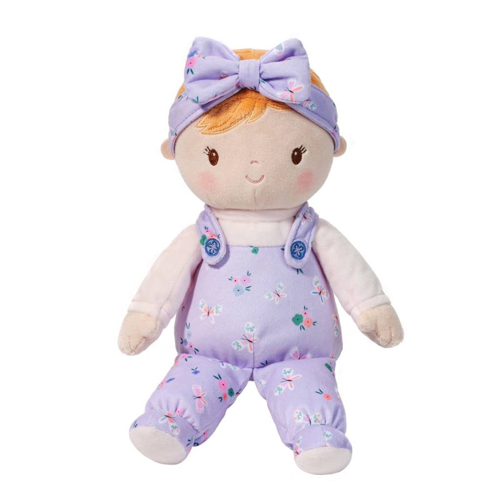 Willa Butterfly Flower Doll - From Me To You