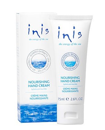 inis Nourishing Hand Cream - From Me To You