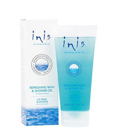 inis Refreshing Shower Gel - From Me To You