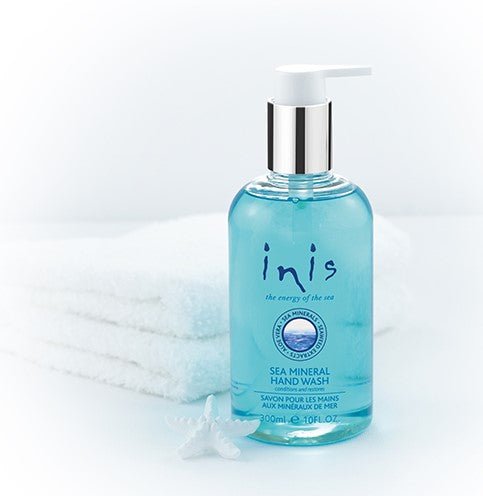 inis Sea Mineral Hand Wash - From Me To You