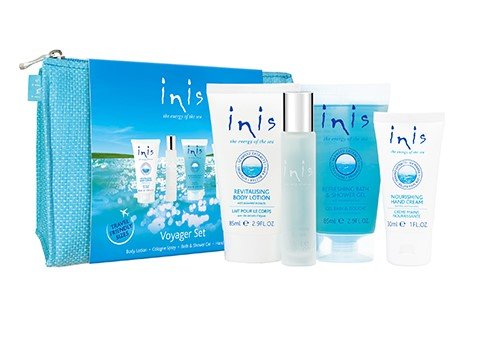 inis Voyager Gift Set - From Me To You