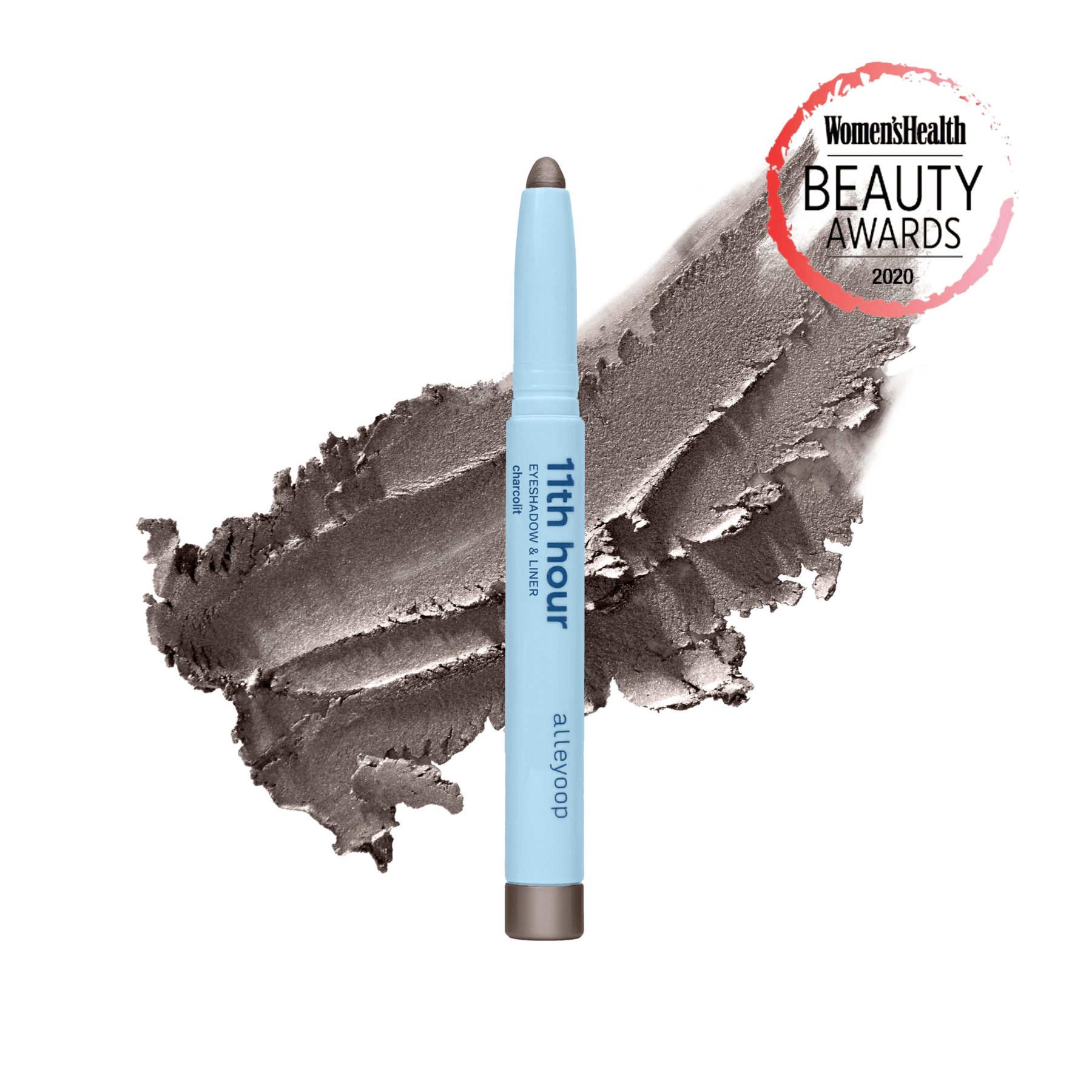 11th Hour Cream Eyeshadow & Liner Stick in Charcolit Makeup - From Me To You