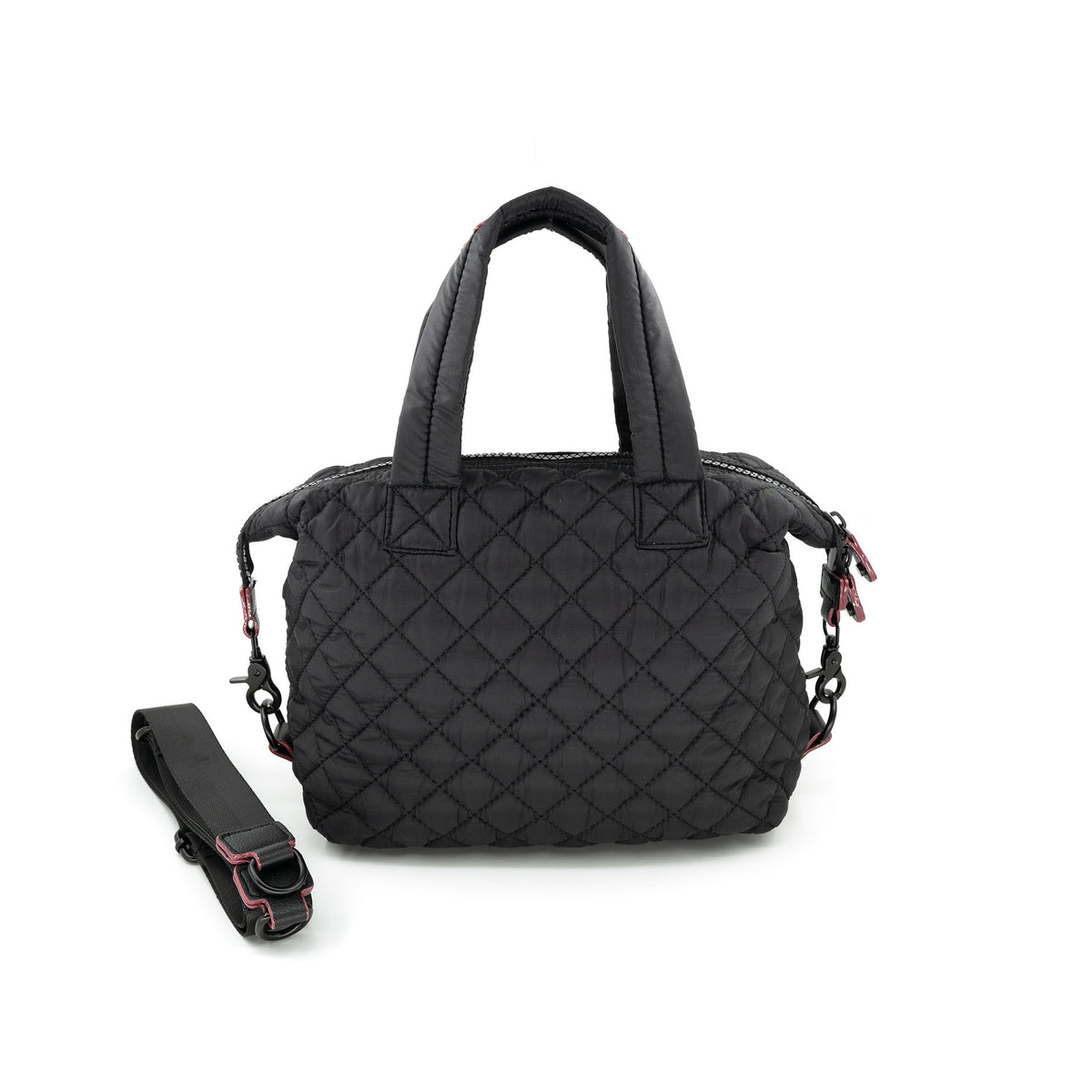 Quilted Bag | BC Bags