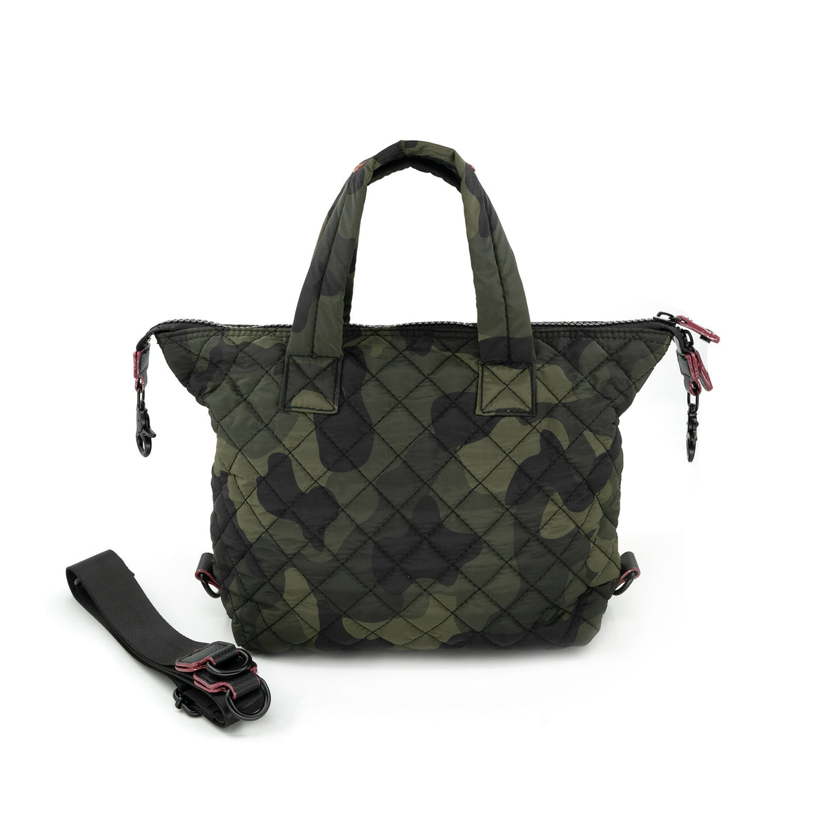 Quilted Bag | BC Bags